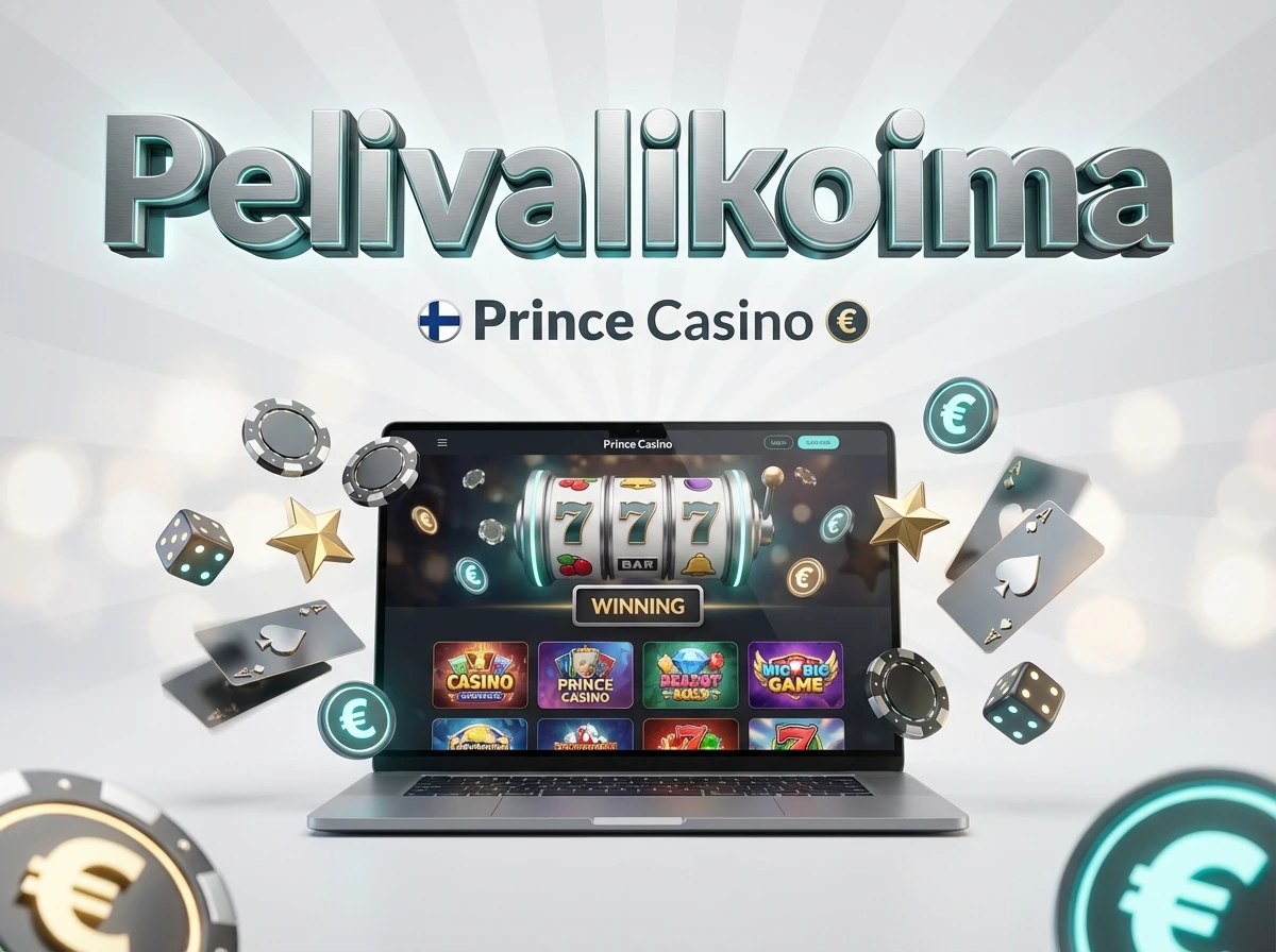 Pelivalikoima